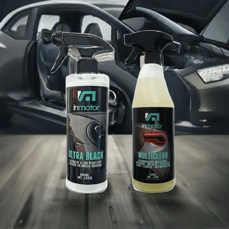 Plastic-Restorer