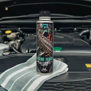 Engine Flush