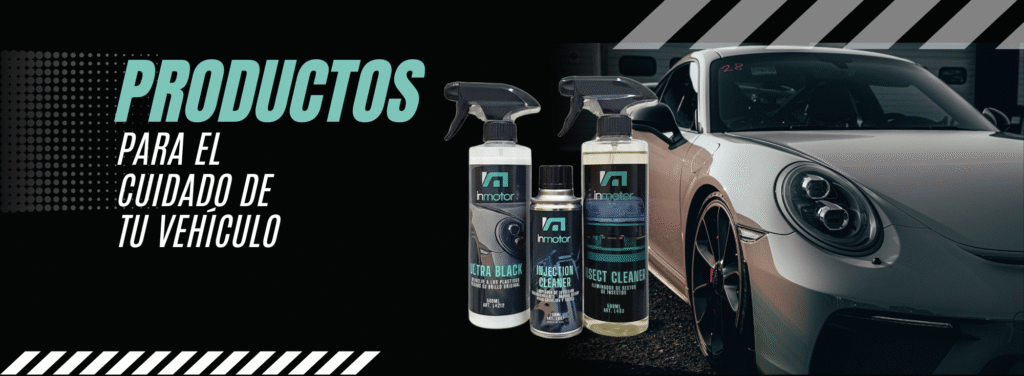 mejores productos detailing para coche