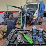 taller vehiculos pesados